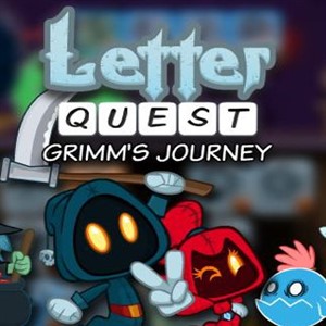 Acheter Letter Quest Grimms Journey Remastered Xbox Series Comparateur Prix