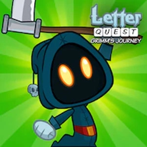 Letter Quest Remastered Playstation 4
