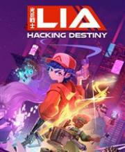 Lia Hacking Destiny Switch