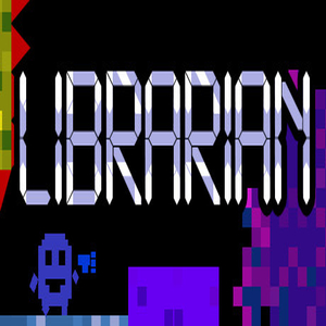 Acheter Librarian Clé CD Comparateur Prix