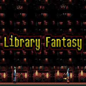 Library Fantasy Pc