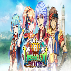 Acheter Liege Dragon Nintendo Switch comparateur prix