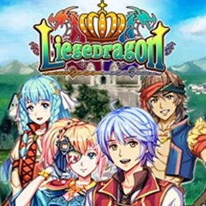 Liege Dragon Playstation 5