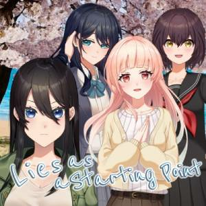 Lies as a Starting Point Pc