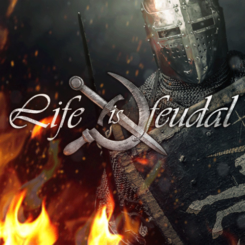 Acheter Life is Feudal Your Own Clé Cd Comparateur Prix