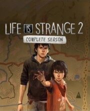 Acheter Life is Strange 2 Complete Season Xbox Series Comparateur Prix