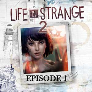 Acheter Life is Strange 2 Episode 1 Clé CD Comparateur Prix