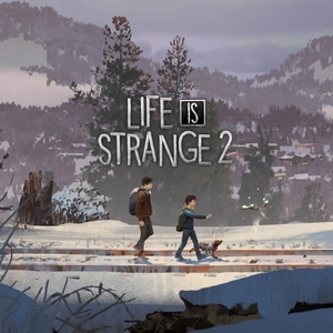 Acheter Life is Strange 2 Episode 2 Xbox One Comparateur Prix