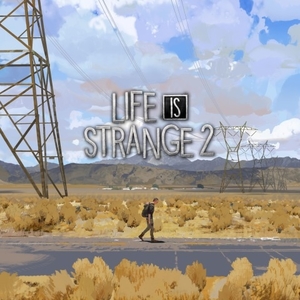 Acheter Life is Strange 2 Episode 4 Xbox One Comparateur Prix