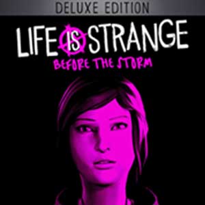 Acheter Life is Strange Before the Storm DLC Deluxe Upgrade Clé Cd Comparateur Prix