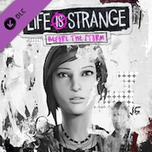 Life is Strange Before the Storm Episode 1 Xbox Series X