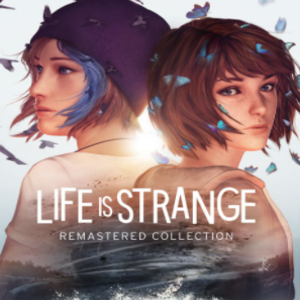 Acheter Life is Strange Remastered Collection Nintendo Switch comparateur prix