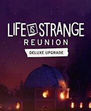Life is Strange Reunion Digital Deluxe upgrade Pc