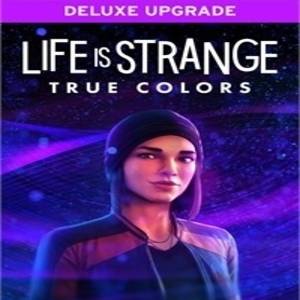 Acheter Life is Strange True Colors Deluxe Upgrade Xbox Series Comparateur Prix