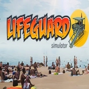 Lifeguard Simulator Xbox One