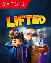 Acheter LIFTED Key Nintendo Switch 2 comparateur prix