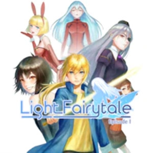 Light Fairytale Episode 1 Xbox Series X