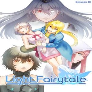 Light Fairytale Episode 3 Xbox One