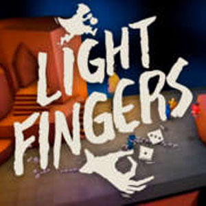 Acheter Light Fingers Xbox Series Comparateur Prix