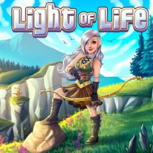 Acheter Light of Life PS4 Comparateur Prix