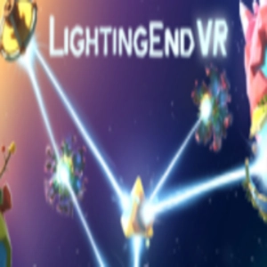 Lighting End VR Pc
