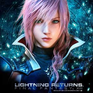Acheter Lightning Returns Final Fantasy 13 Xbox 360 Code Comparateur Prix