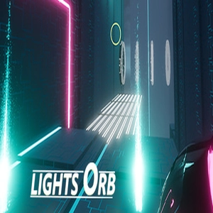 Lights Orb