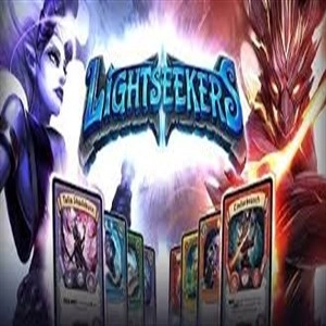 Lightseekers Pc