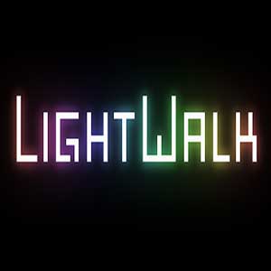 Acheter LightWalk Clé Cd Comparateur Prix