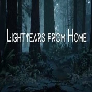 Lightyears from Home