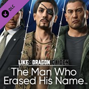 Like a Dragon Gaiden The Man Who Erased His Name Legendary Fighter Pack Pc