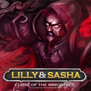 Acheter Lilly and Sasha Curse of the Immortals Clé Cd Comparateur Prix