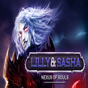 Lilly and Sasha Nexus of Souls