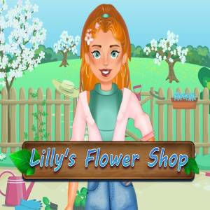 Lilly’s Flower Shop Pc