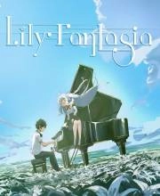 Lily Fantasia Pc