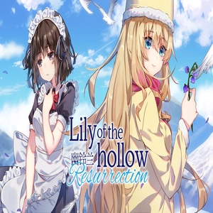 Lily of the Hollow Resurrection