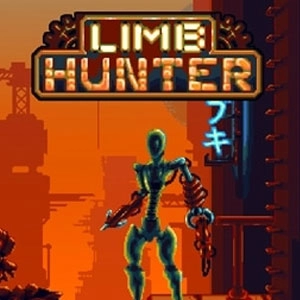 Limb Hunter Pc