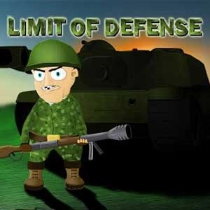 Limit of defense
