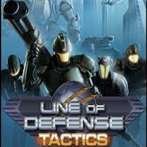 Line of Defense Tactics Xbox Series X