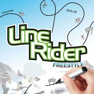 Line Rider Freestyle Pc
