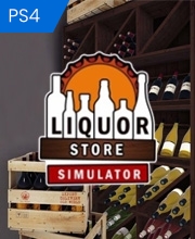 Acheter Liquor Store Simulator PS4 Comparateur Prix