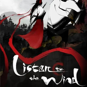 Listen to the Wind Pc