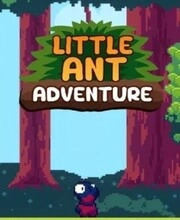 Little Ant Adventure Xbox One