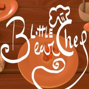 Little Bear Chef Playstation 4