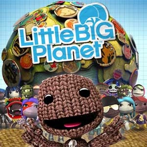 Little Big Planet Playstation 3