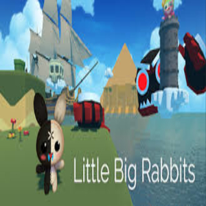 Acheter Little Big Rabbits Clé CD Comparateur Prix