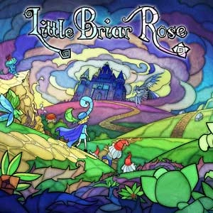 Little Briar Rose Switch