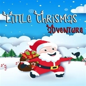Little Chrismas Adventure Xbox One