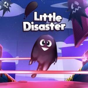 Acheter Little Disaster PS5 Comparateur Prix