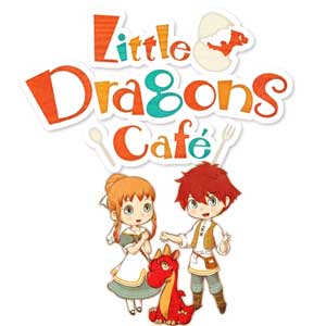 Acheter Little Dragons Cafe Nintendo Switch comparateur prix